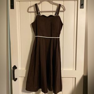 Vintage Dress
